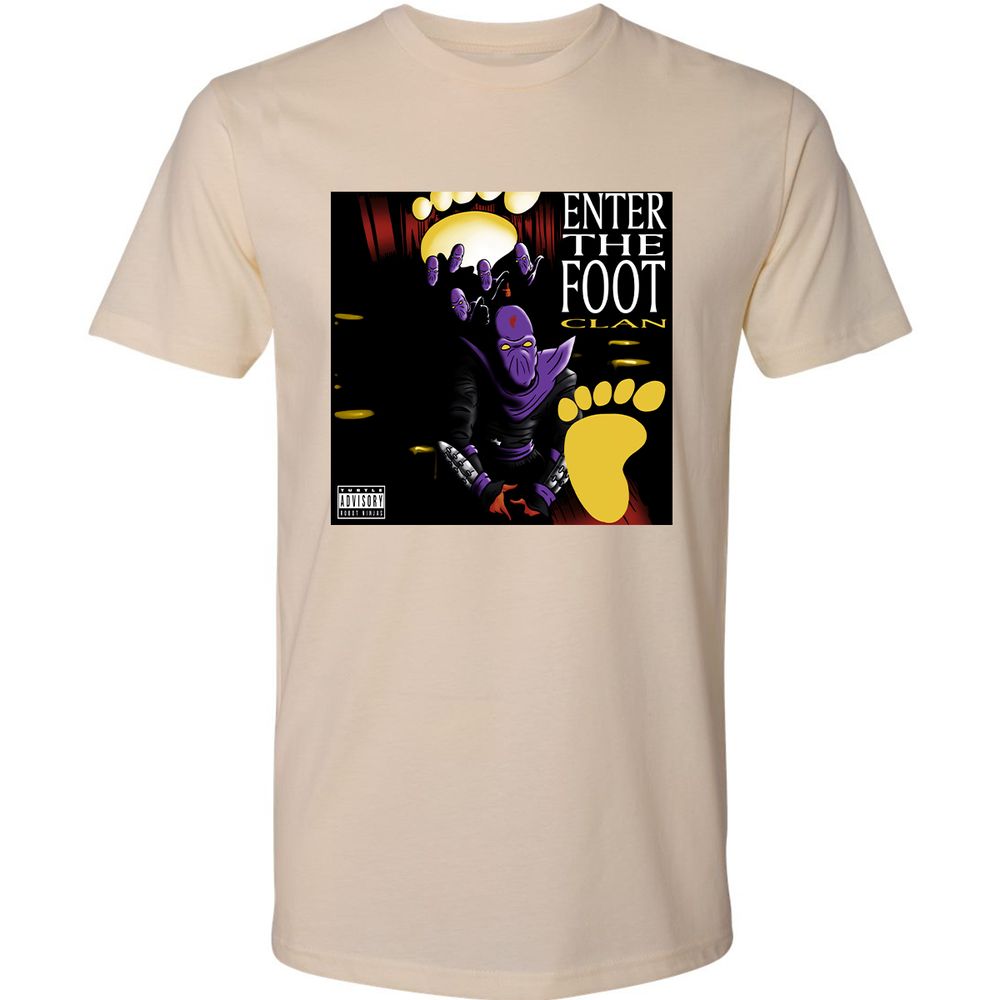 Premium Unisex T-Shirt - ZW8G3BE2 - Cream - 14