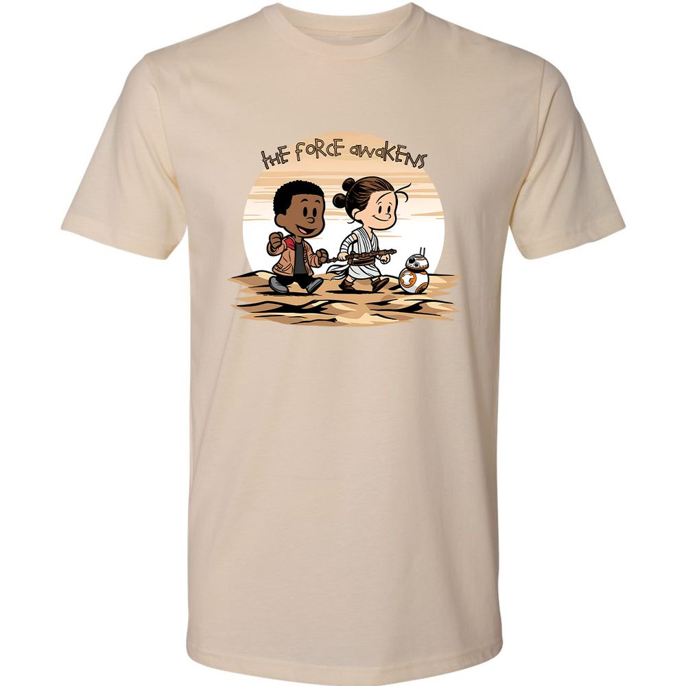 Walking - Cream - 14