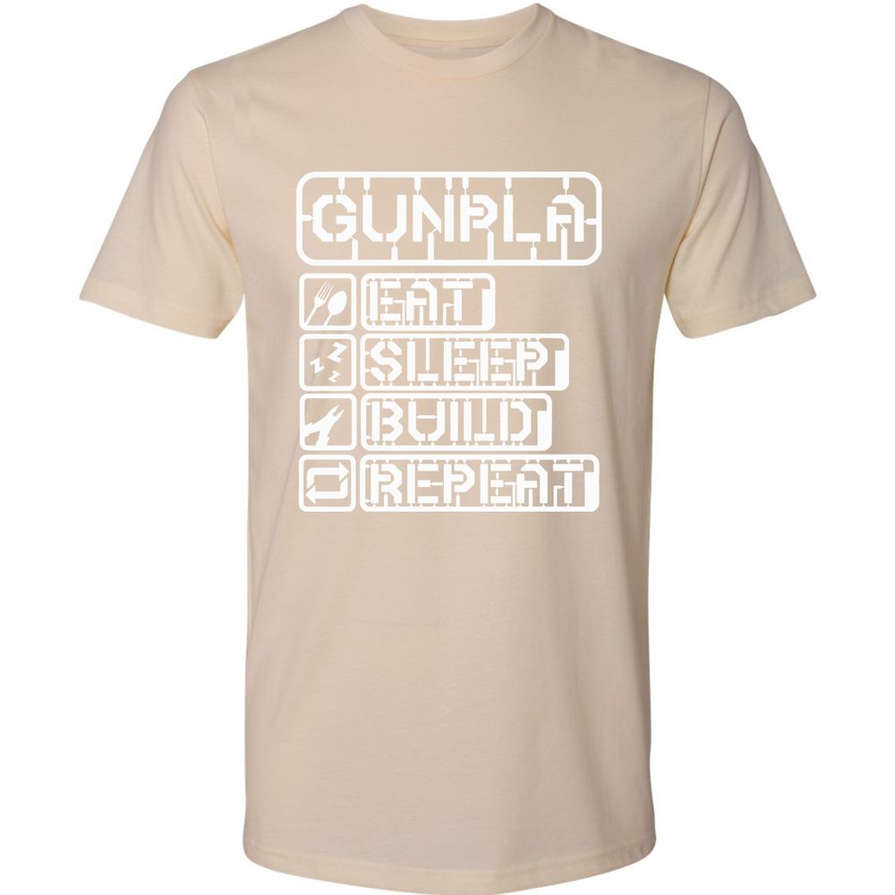 Premium Unisex T-Shirt - FXYPBN6B - Cream - 14