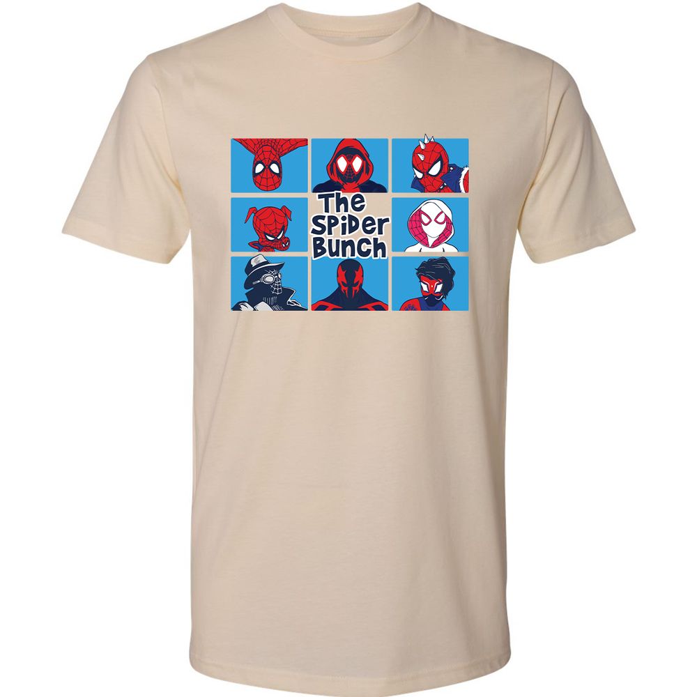 Premium Unisex T-Shirt - EF5GBAP9 - Cream - 14