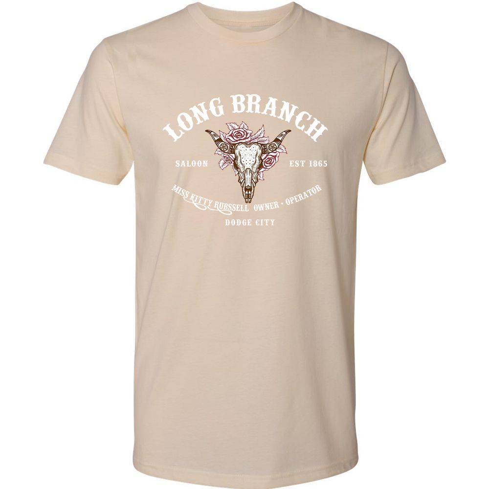Premium Unisex T-Shirt - J2QHPQYN - Cream - 14