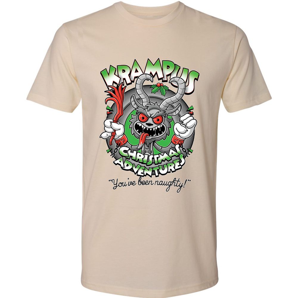 Premium Unisex T-Shirt - 7NNNHZRM - Cream - 14