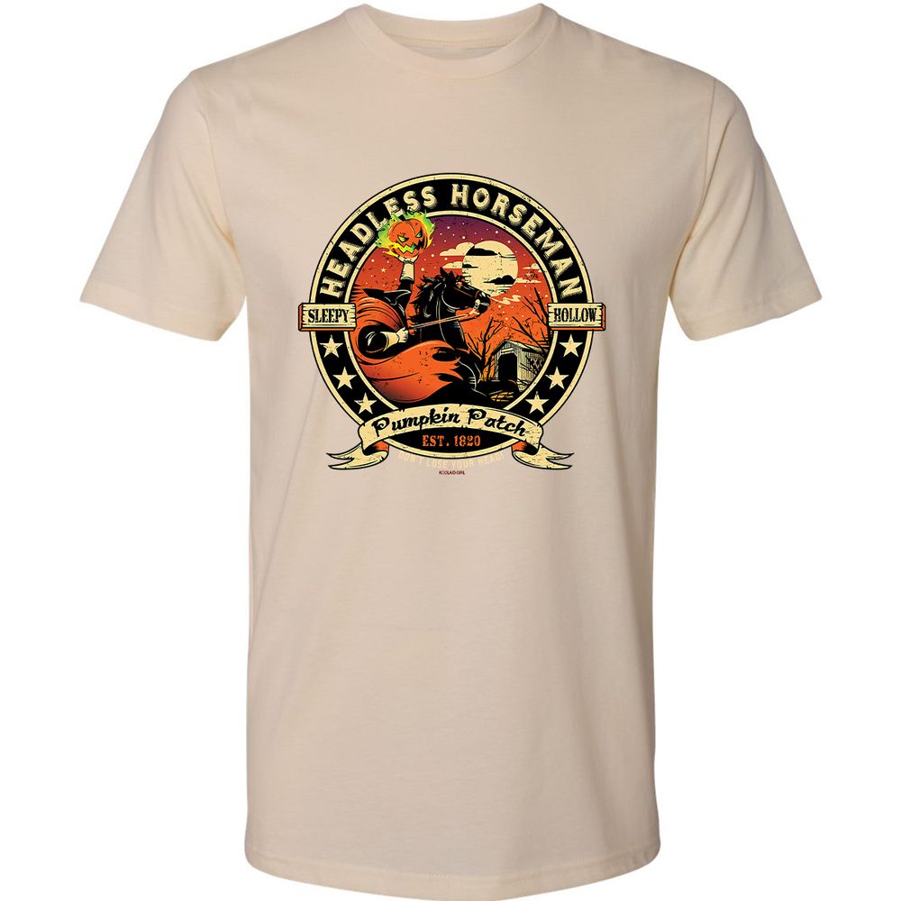 Premium Unisex T-Shirt - JR8B1WYK - Cream - 14