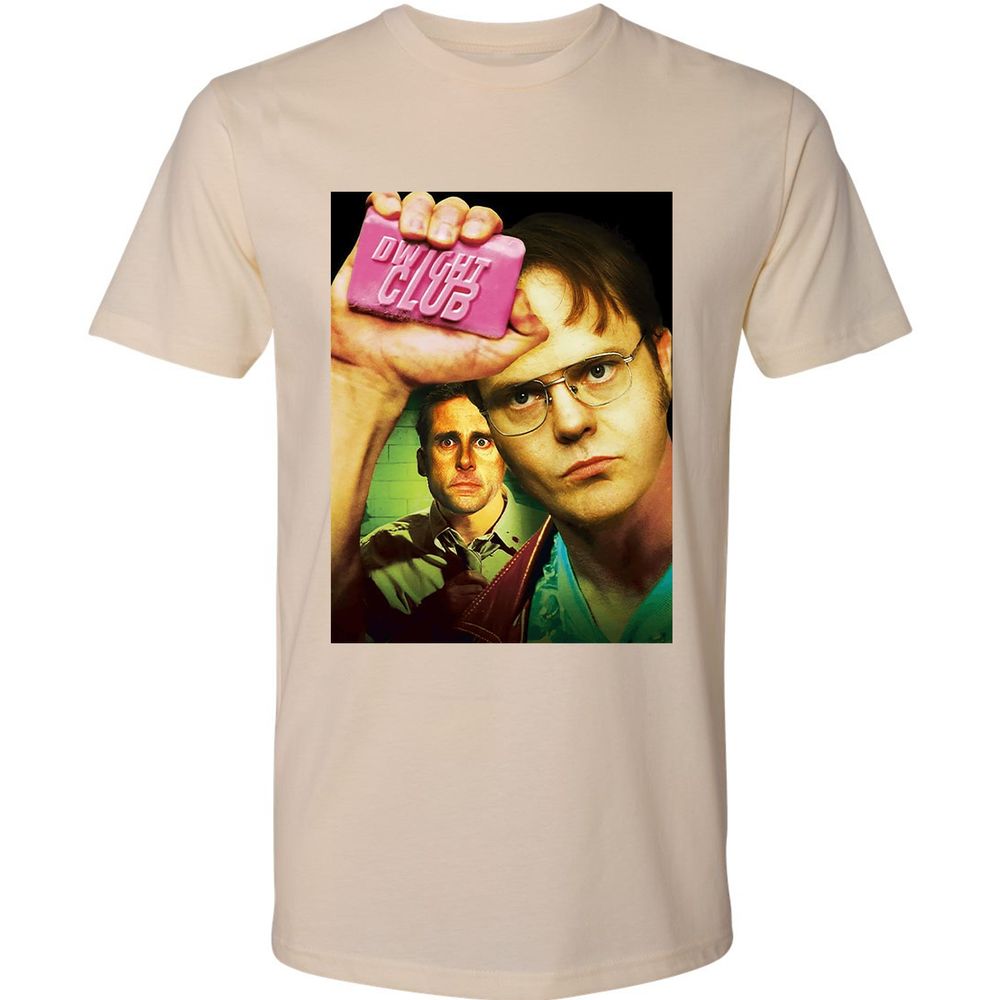 Premium Unisex T-Shirt - TGLEXKJ8 - Cream - 14