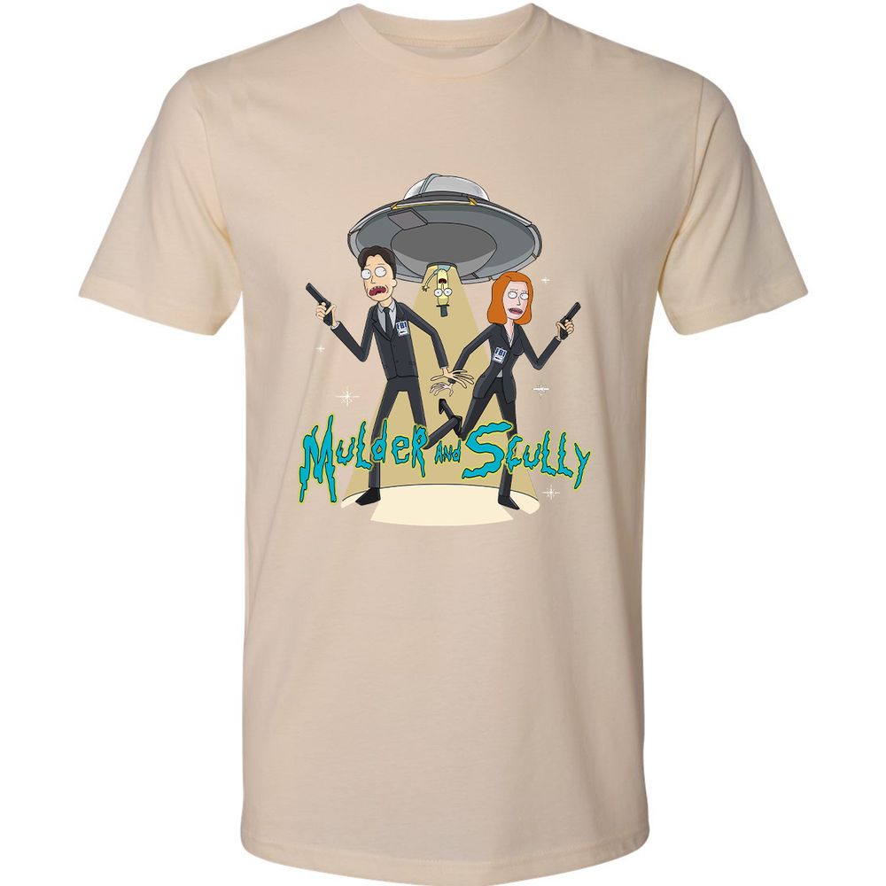 Premium Unisex T-Shirt - 93MQT5RF - Cream - 14