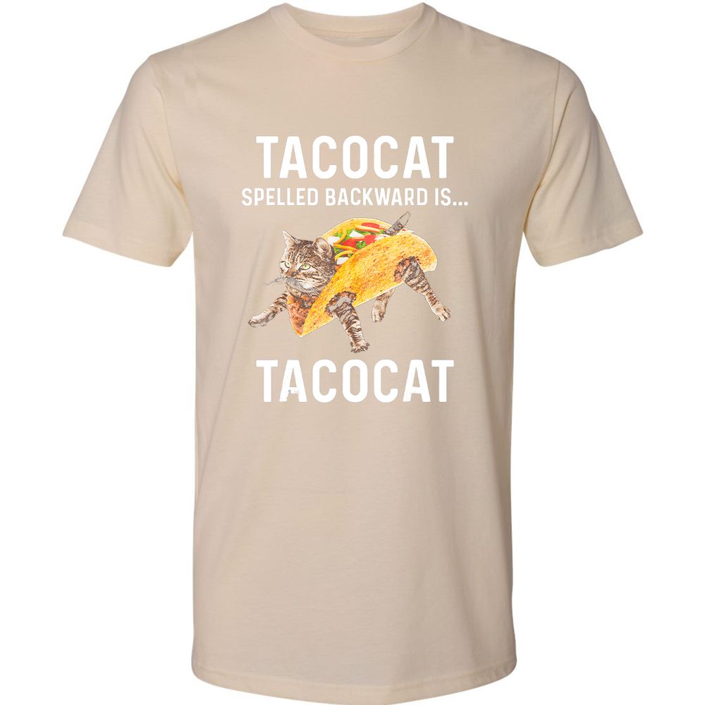 Premium Unisex T-Shirt - KE1T7UD9 - Cream - 14