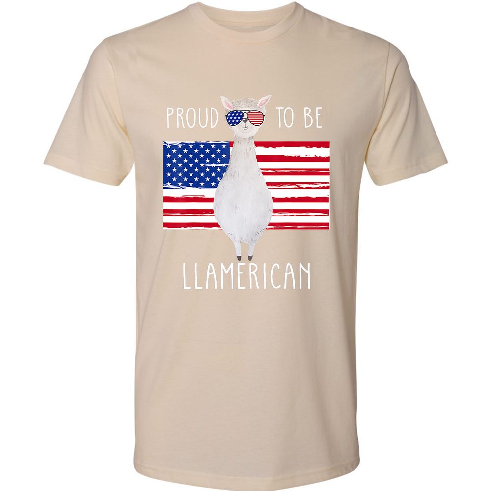 Premium Unisex T-Shirt - 3TBTW2P3 - Cream - 14