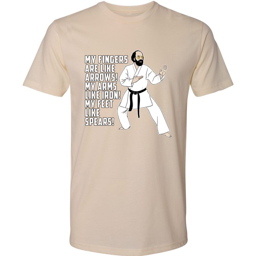 Premium Unisex T-Shirt - 6WP3PX76 - Cream - 14