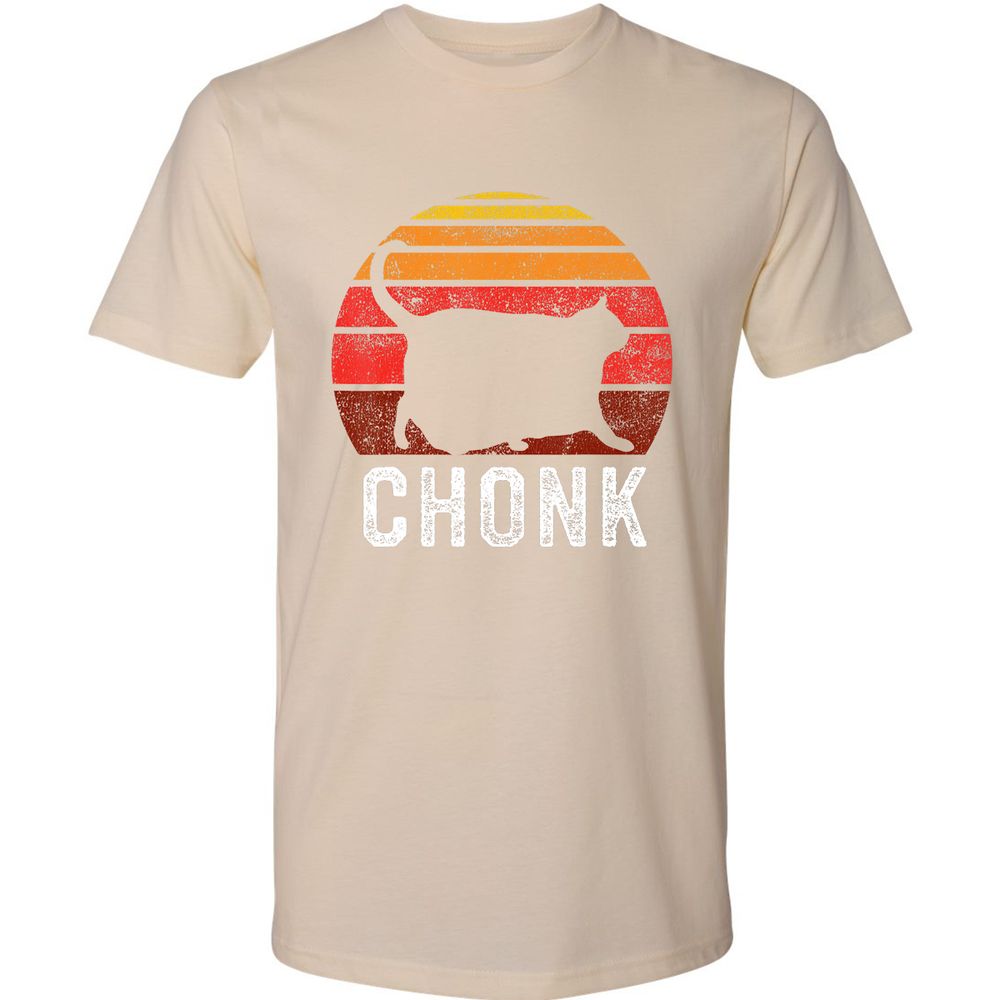 Premium Unisex T-Shirt - JMS7ZEVL - Cream - 14