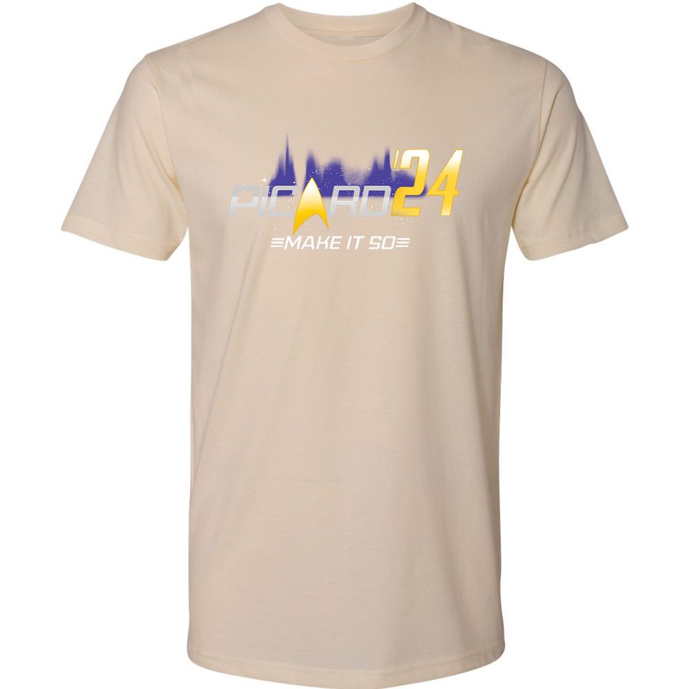 Premium Unisex T-Shirt - 49LUPTJ7 - Cream - 14