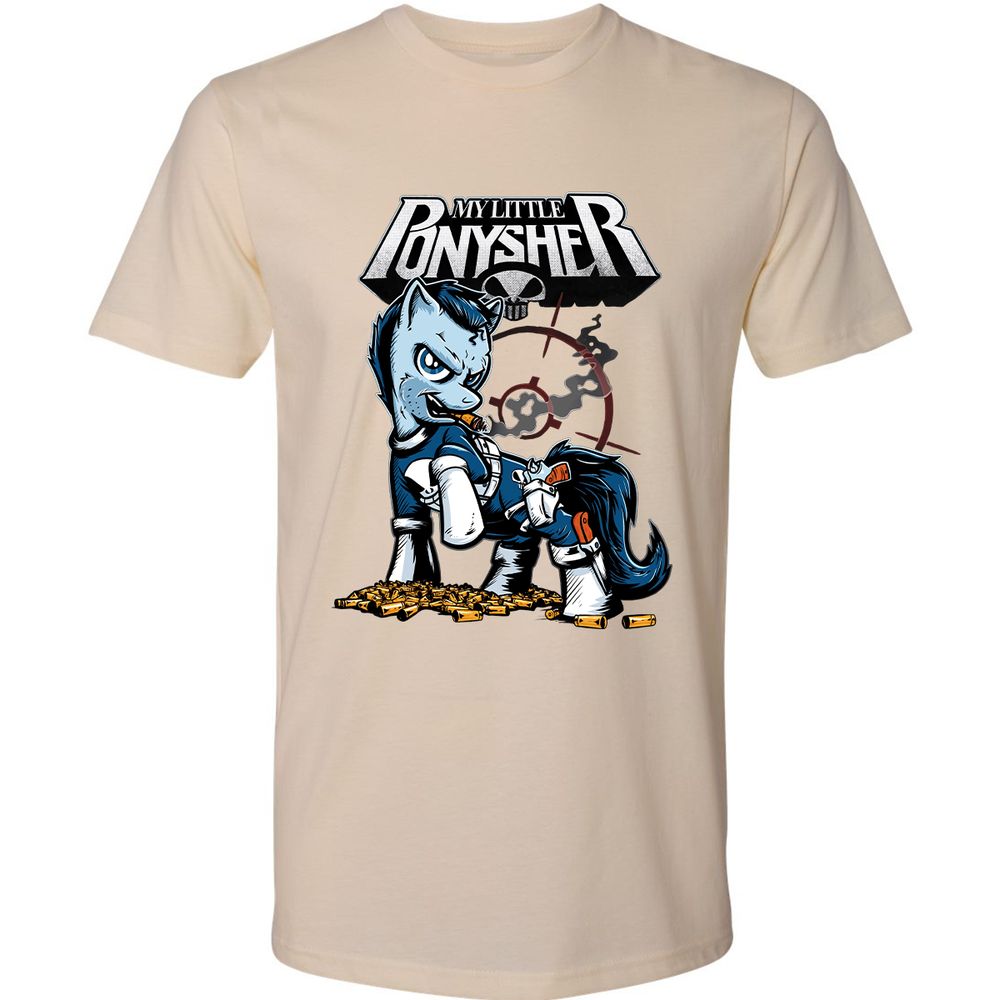 Premium Unisex T-Shirt - 52DV9Z1E - Cream - 14