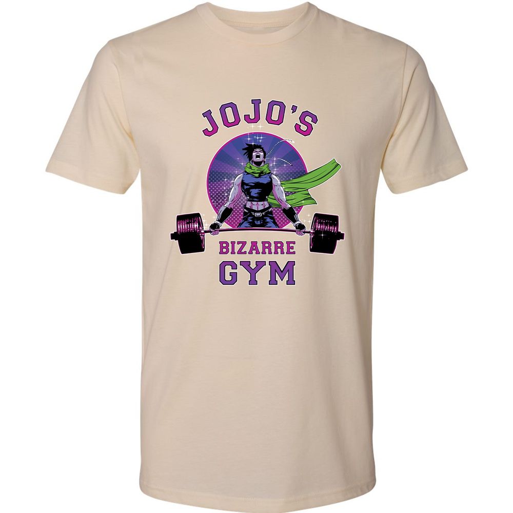 Premium Unisex T-Shirt - G2T6H9GE - Cream - 14