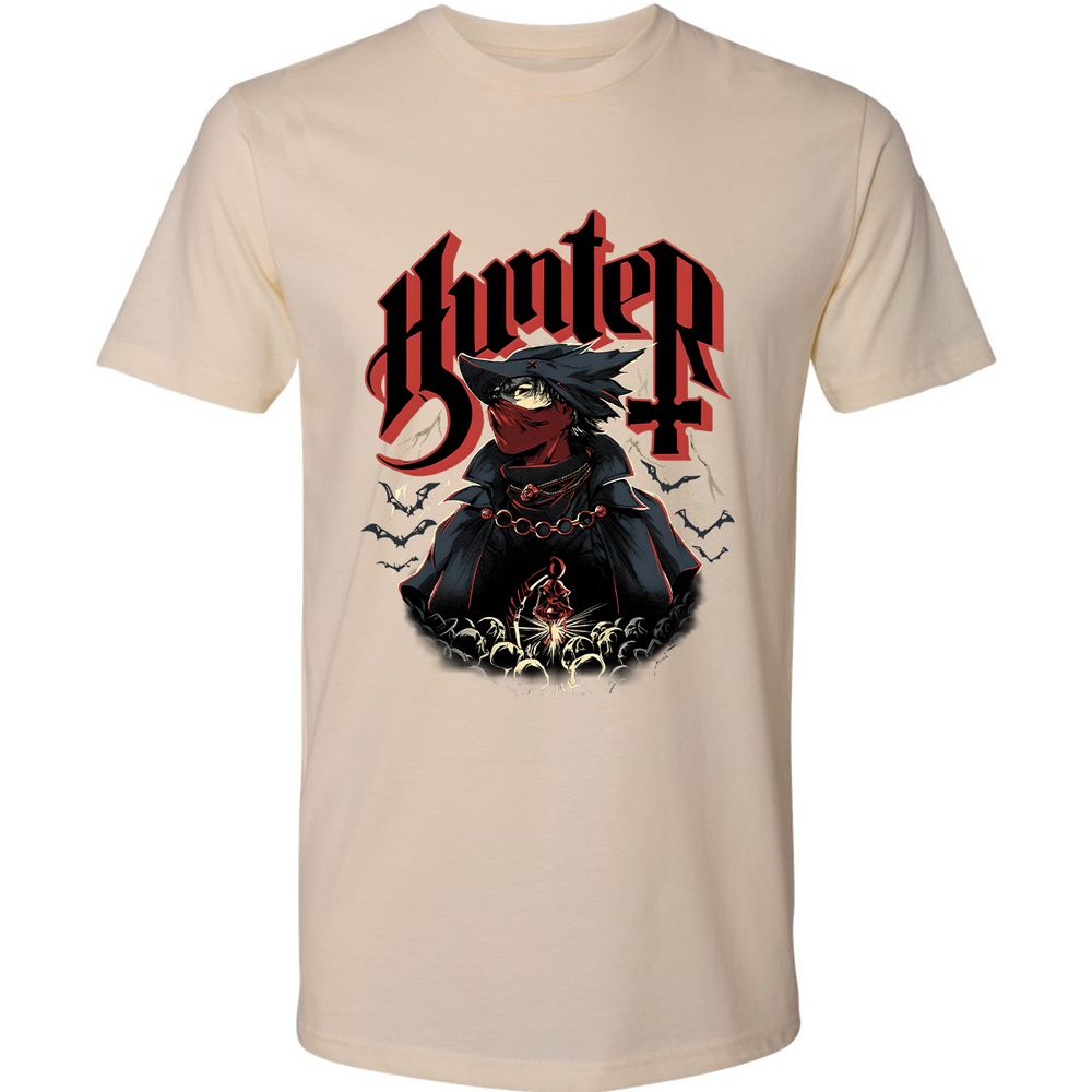 Premium Unisex T-Shirt - DCQV26GS - Cream - 14
