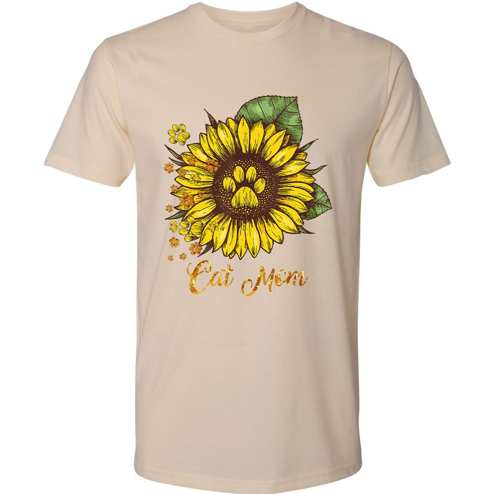 Premium Unisex T-Shirt - 326LNH1X - Cream - 14