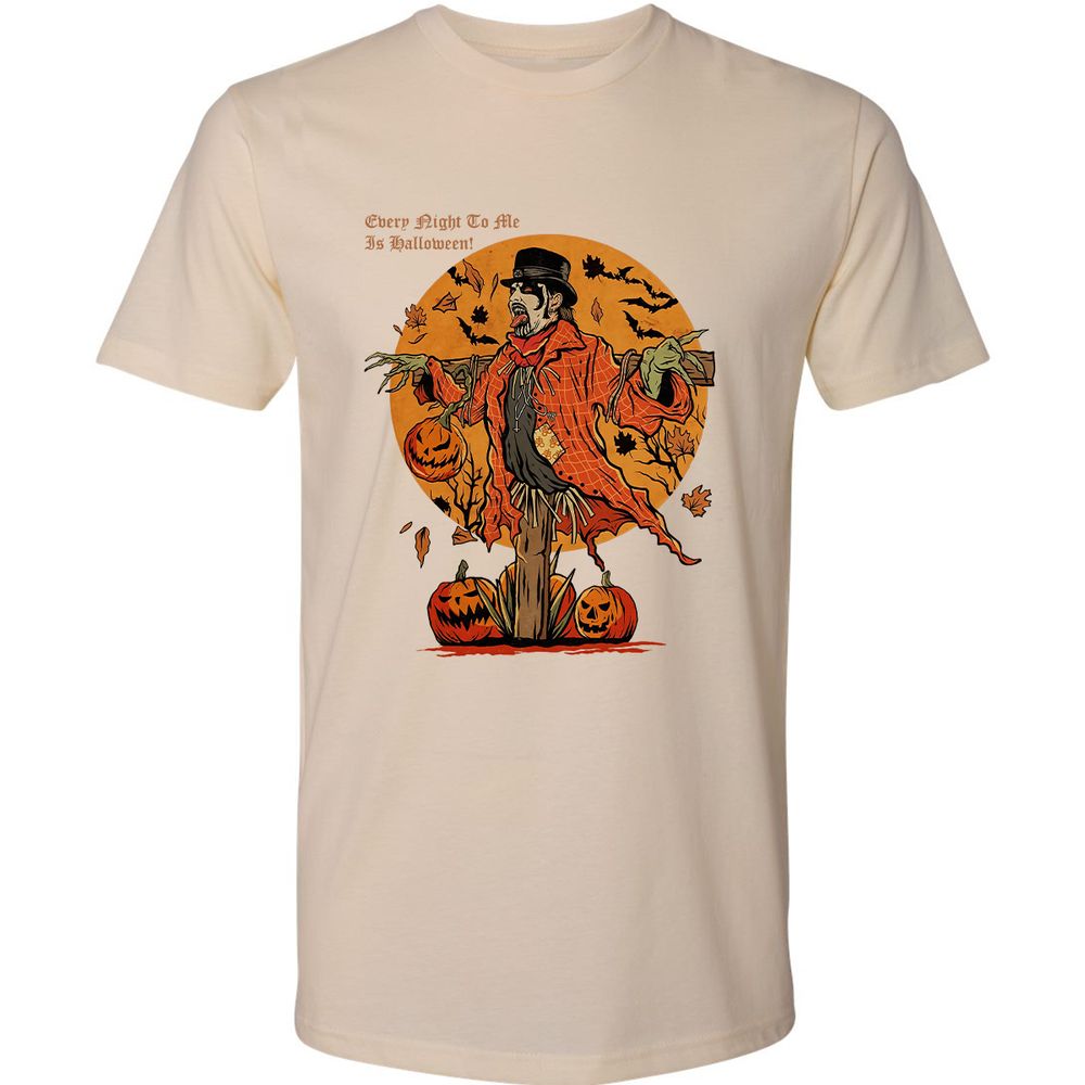 Premium Unisex T-Shirt - X2AG6U2K - Cream - 14
