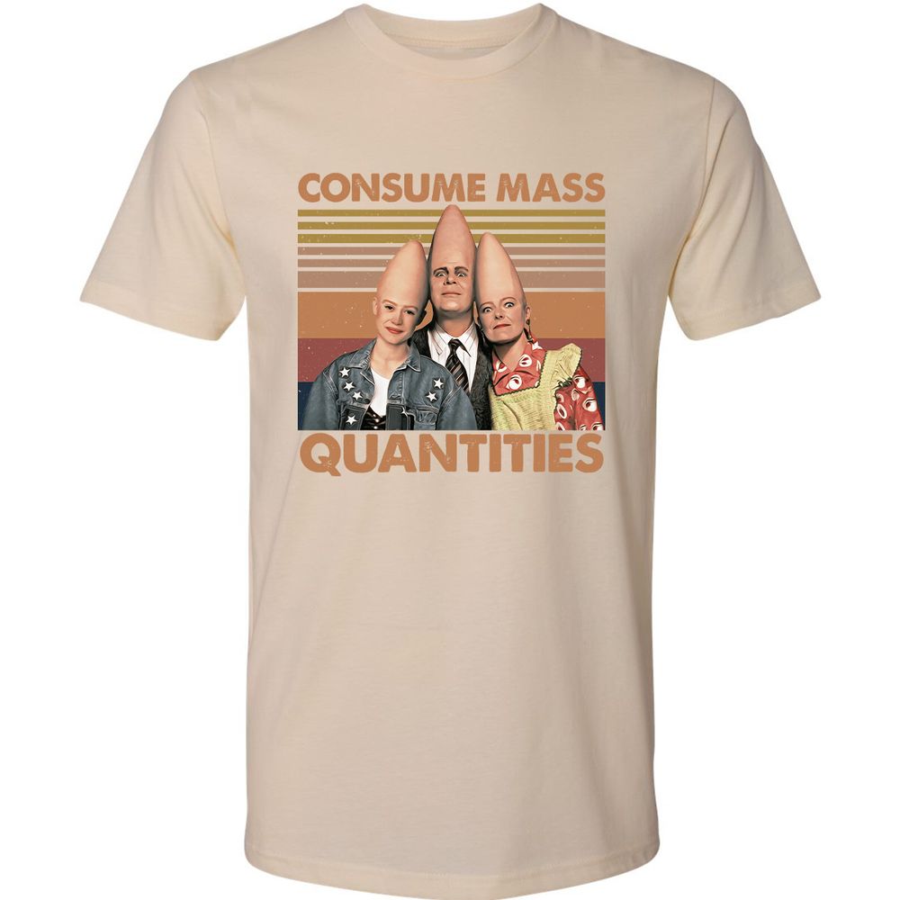 Premium Unisex T-Shirt - 255BNAKE - Cream - 14