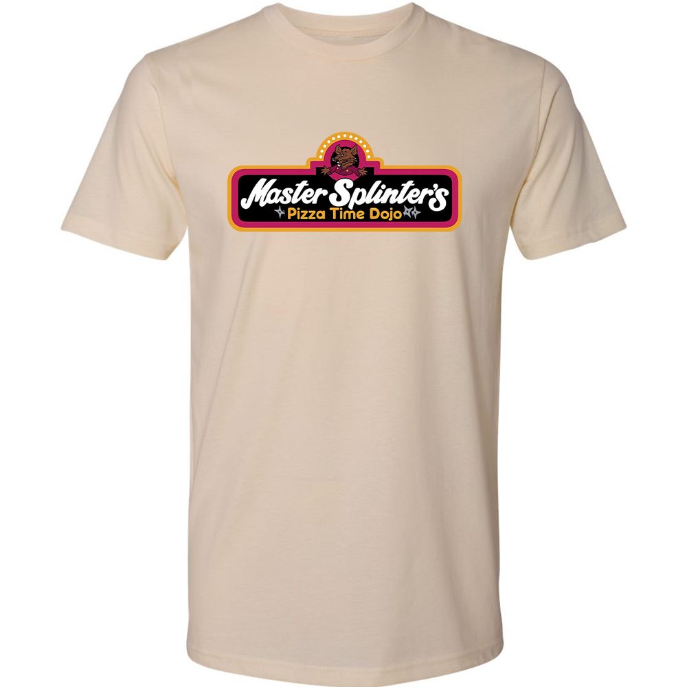 Premium Unisex T-Shirt - R8CKB6ET - Cream - 14