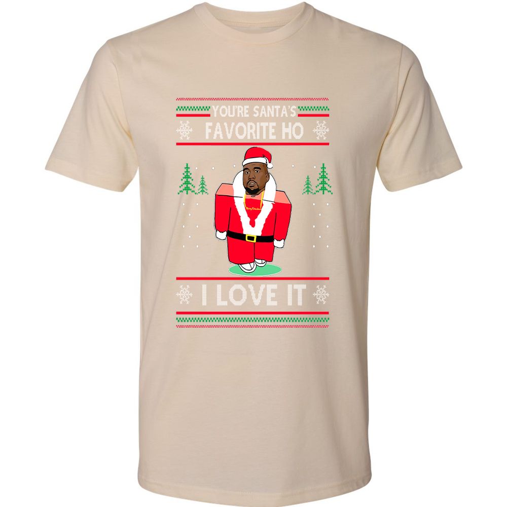 Premium Unisex T-Shirt - UT4LQVUH - Cream - 14