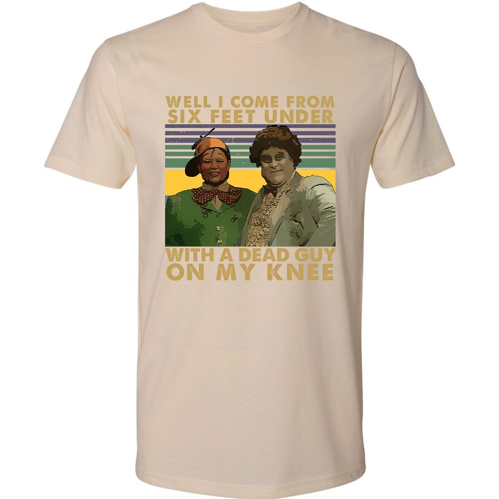 Premium Unisex T-Shirt - ZP7ZY2XL - Cream - 14