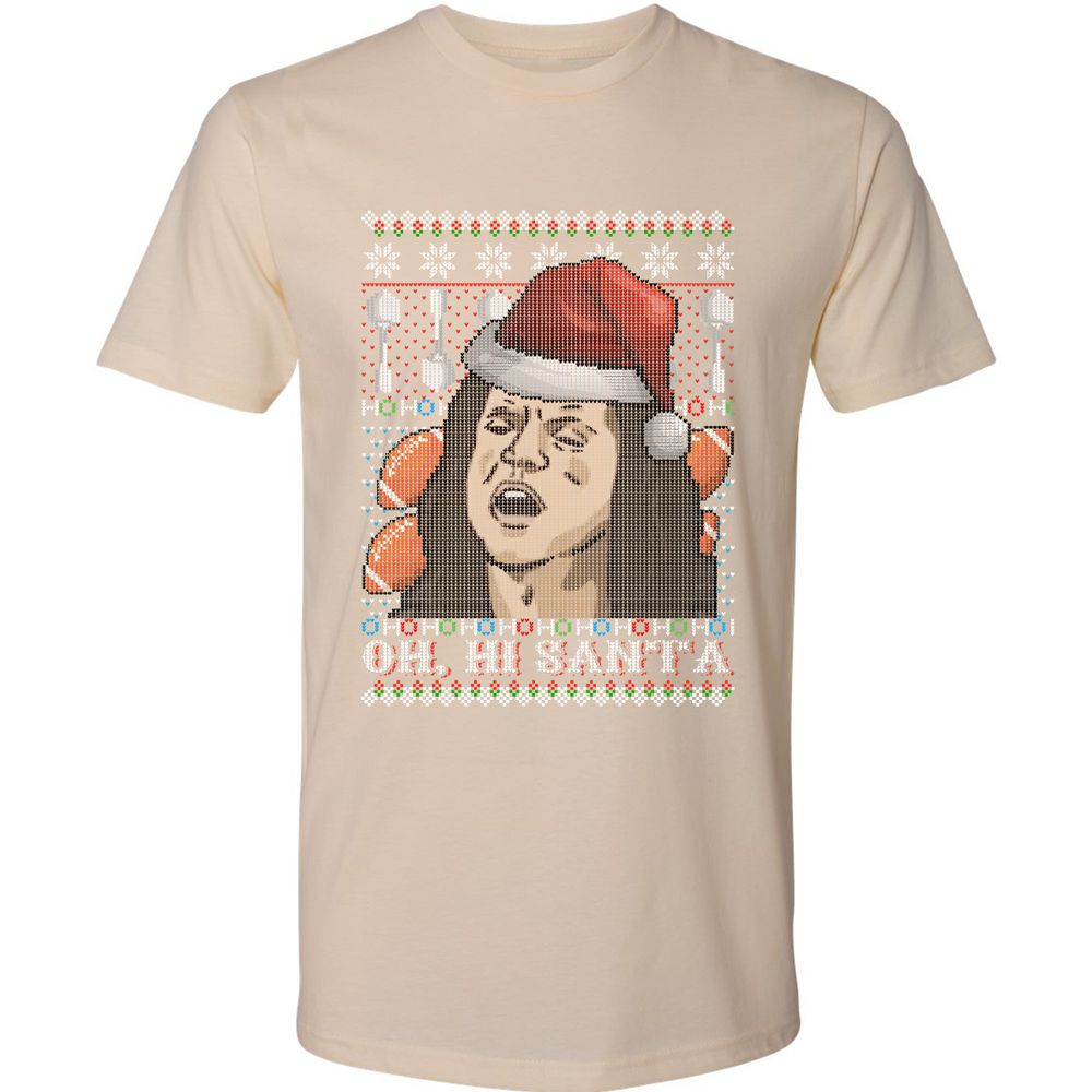 Premium Unisex T-Shirt - 2EVPDQ9P - Cream - 14