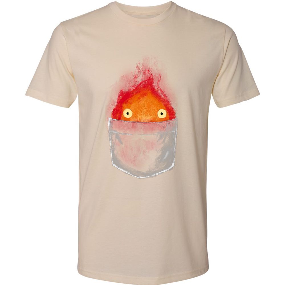 Premium Unisex T-Shirt - ARNXR1XX - Cream - 14