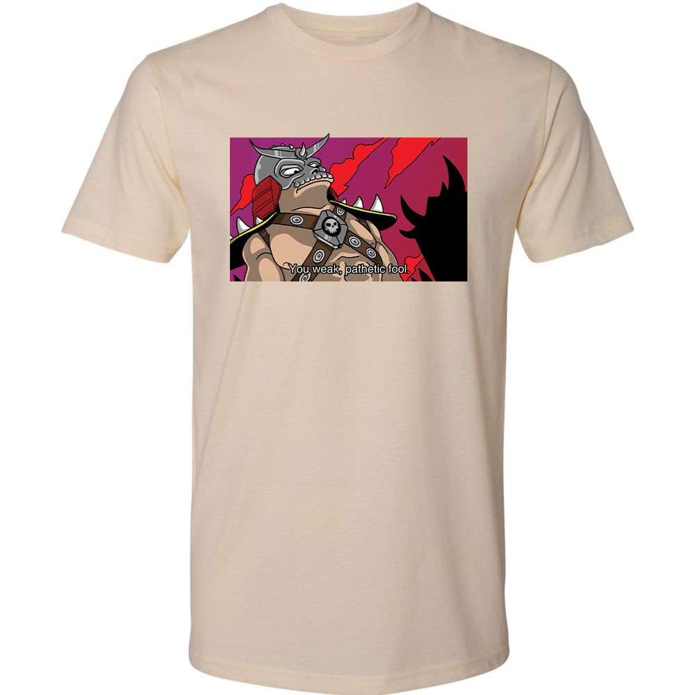 Premium Unisex T-Shirt - KQ4FVAUV - Cream - 14