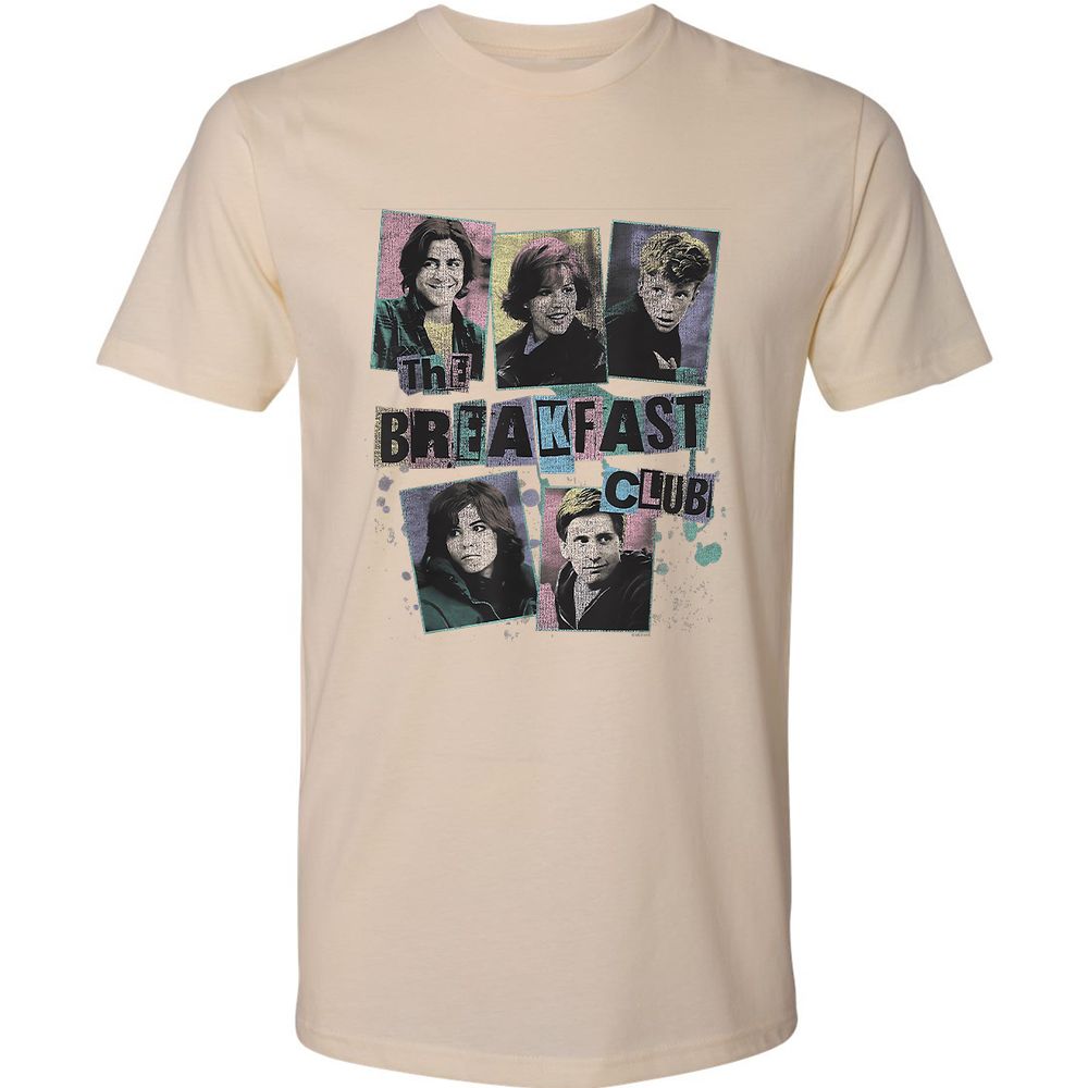 Breakfast Club - Cream - 14
