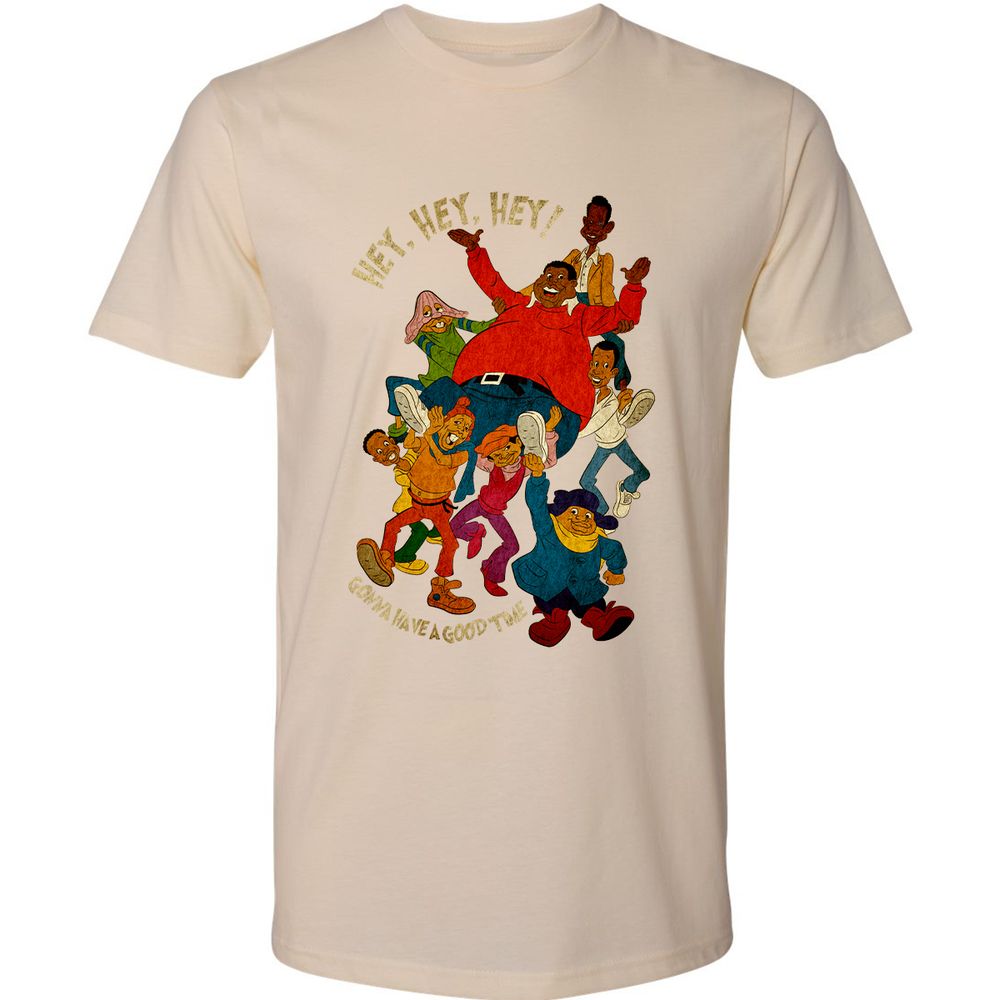 Premium Unisex T-Shirt - FMFXT9M5 - Cream - 14