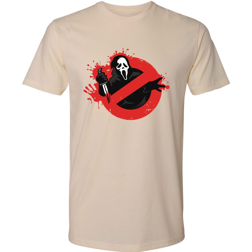 Premium Unisex T-Shirt - RNJJP5WH - Cream - 14