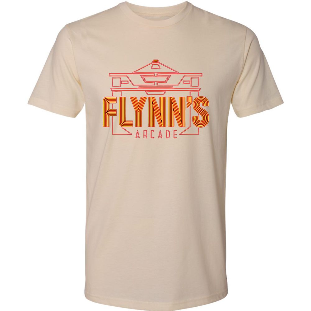 Premium Unisex T-Shirt - MW63725B - Cream - 14