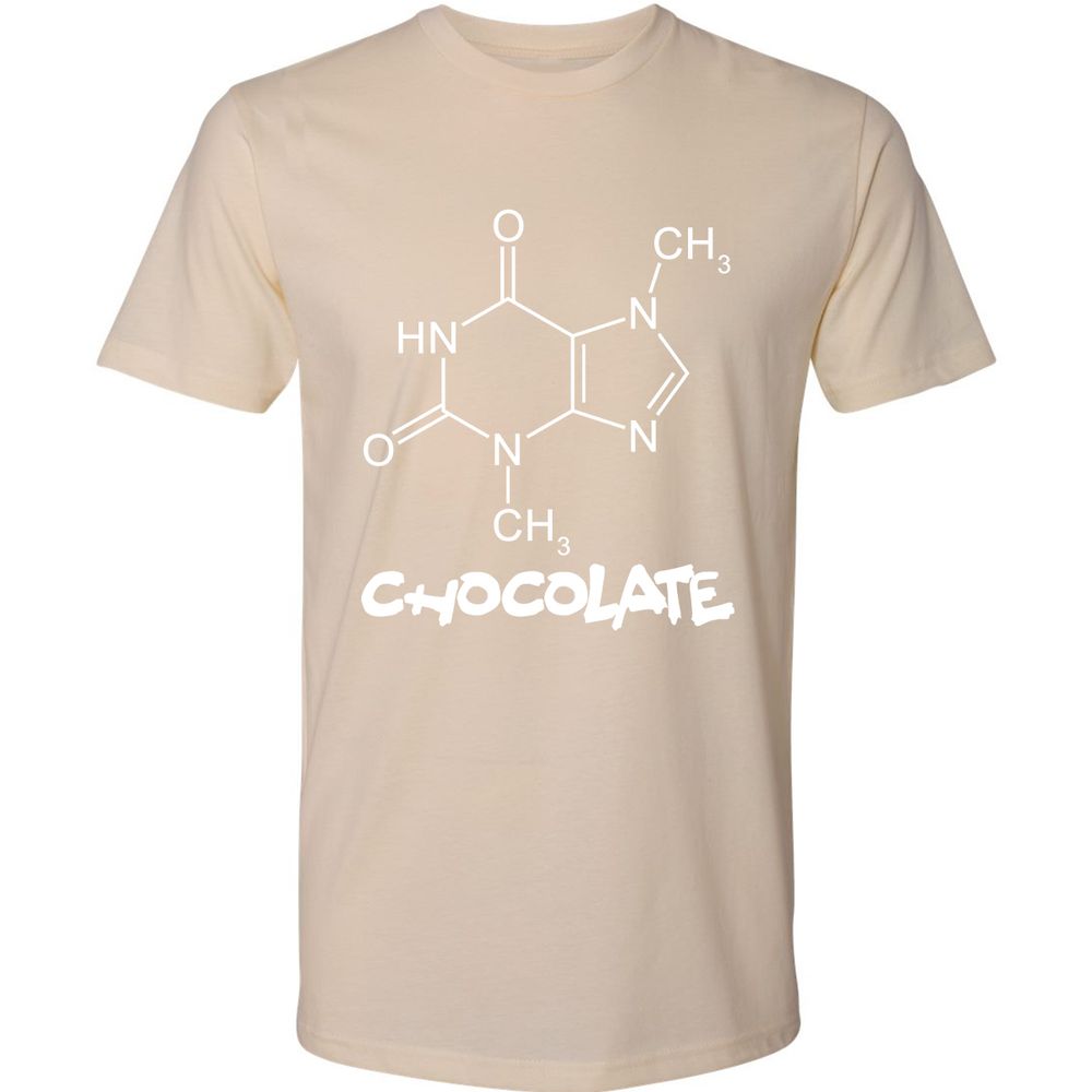 Premium Unisex T-Shirt - SA911MSG - Cream - 14