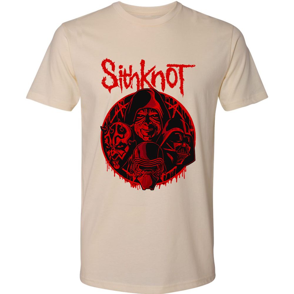 Premium Unisex T-Shirt - 3HLTXHBQ - Cream - 14