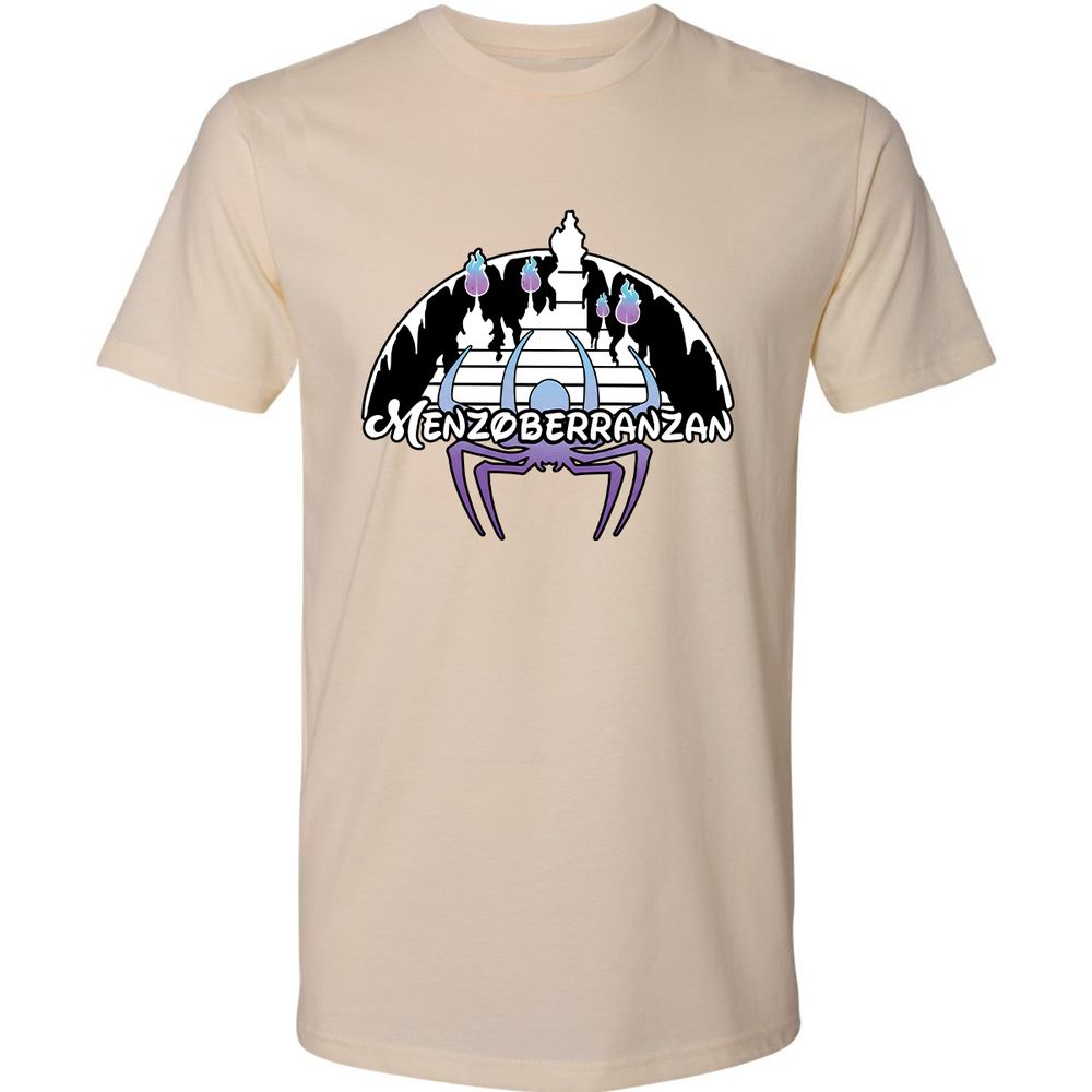 Premium Unisex T-Shirt - KEKNQ73V - Cream - 14