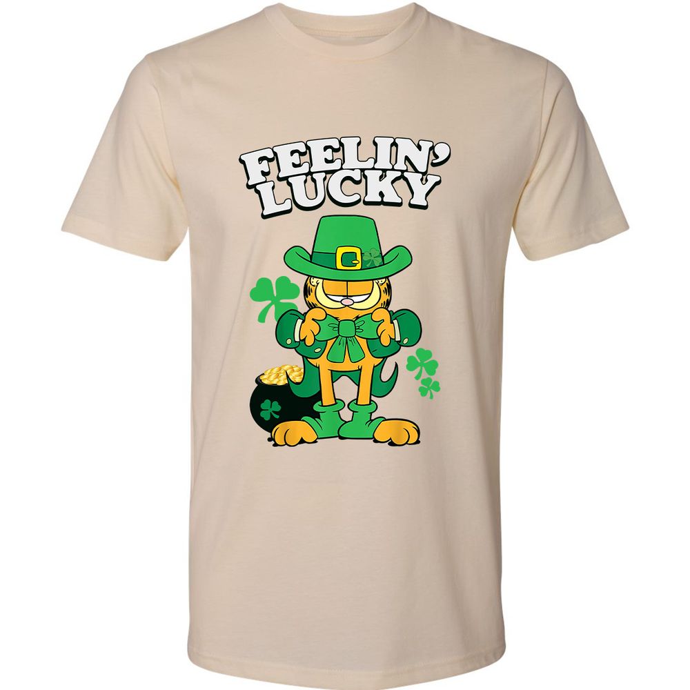 Premium Unisex T-Shirt - WETV3RYJ - Cream - 14