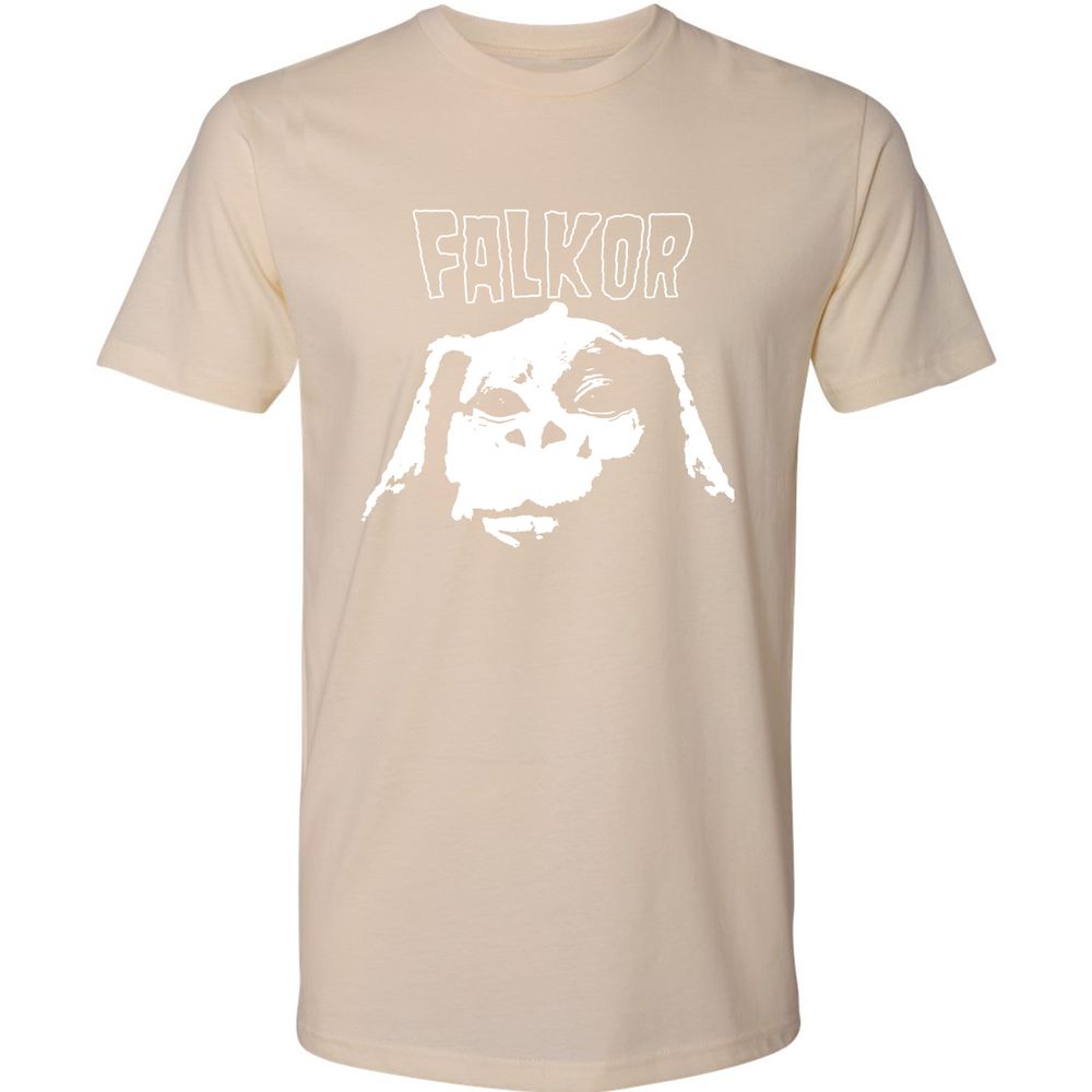 Premium Unisex T-Shirt - GP75KQ7V - Cream - 14