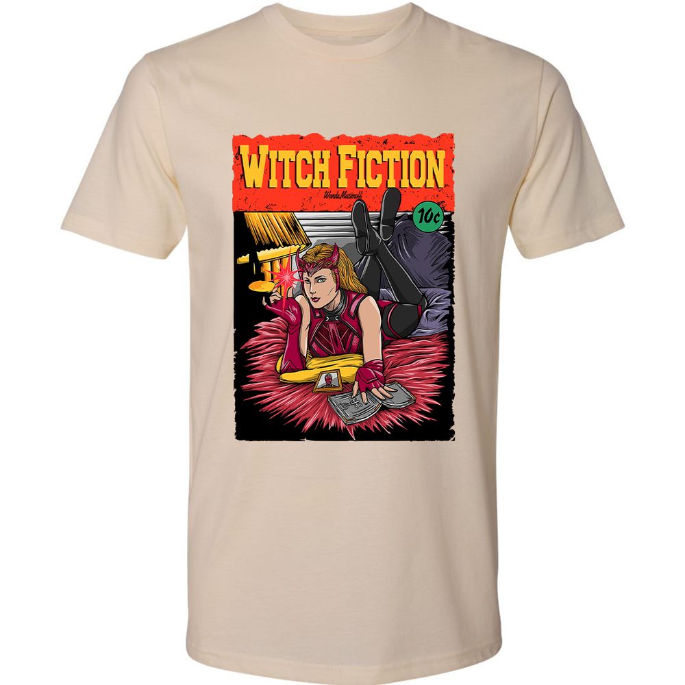 Premium Unisex T-Shirt - X6Q7US4V - Cream - 14