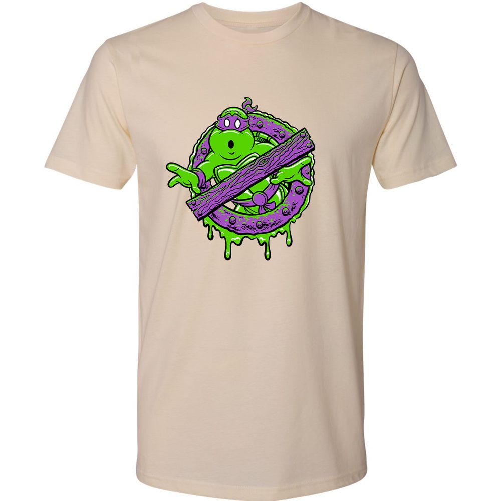 Premium Unisex T-Shirt - SHQTE7U8 - Cream - 14