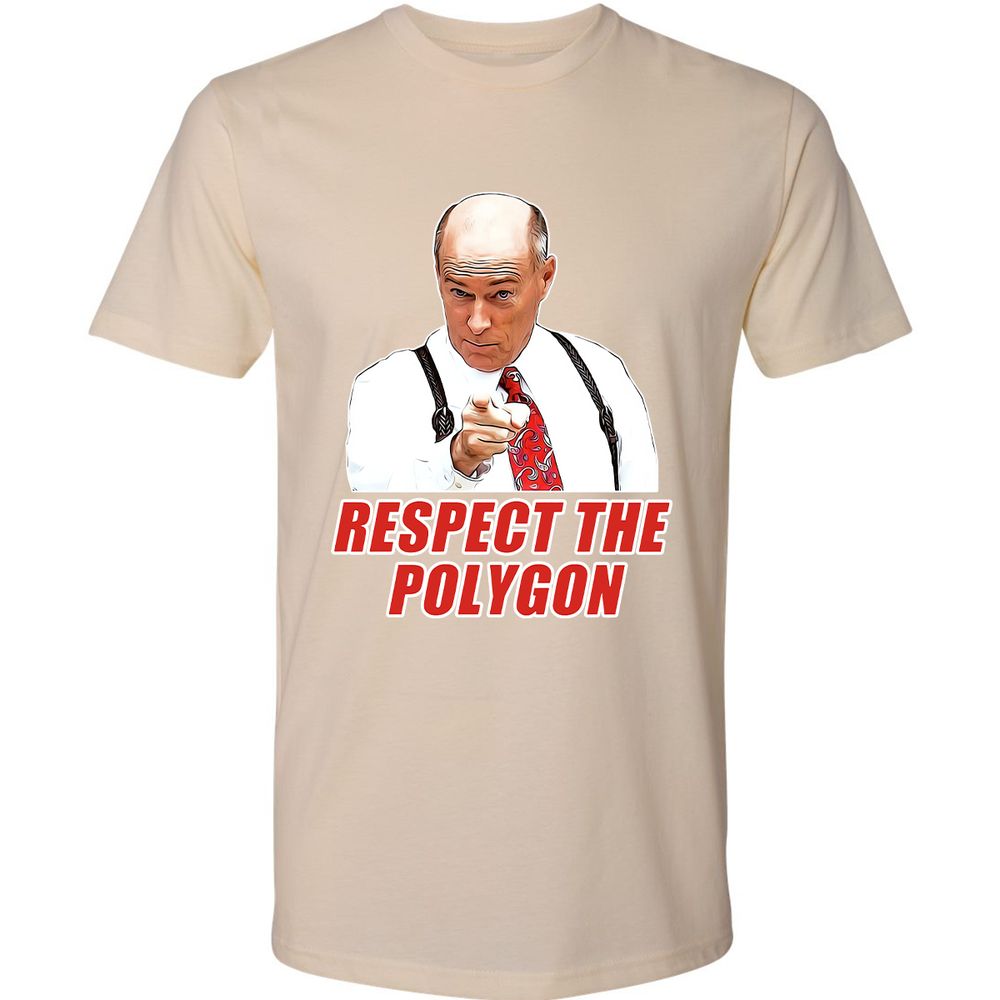 Premium Unisex T-Shirt - N4Y3RFDN - Cream - 14