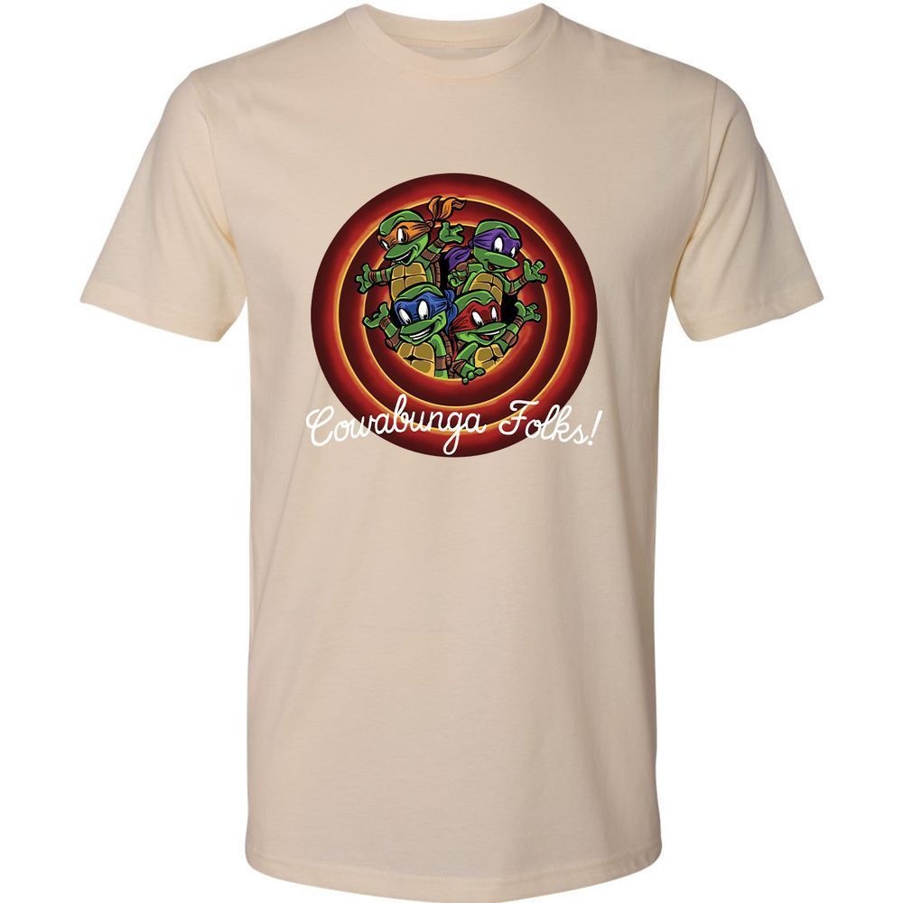 Premium Unisex T-Shirt - JKWFKDTQ - Cream - 14