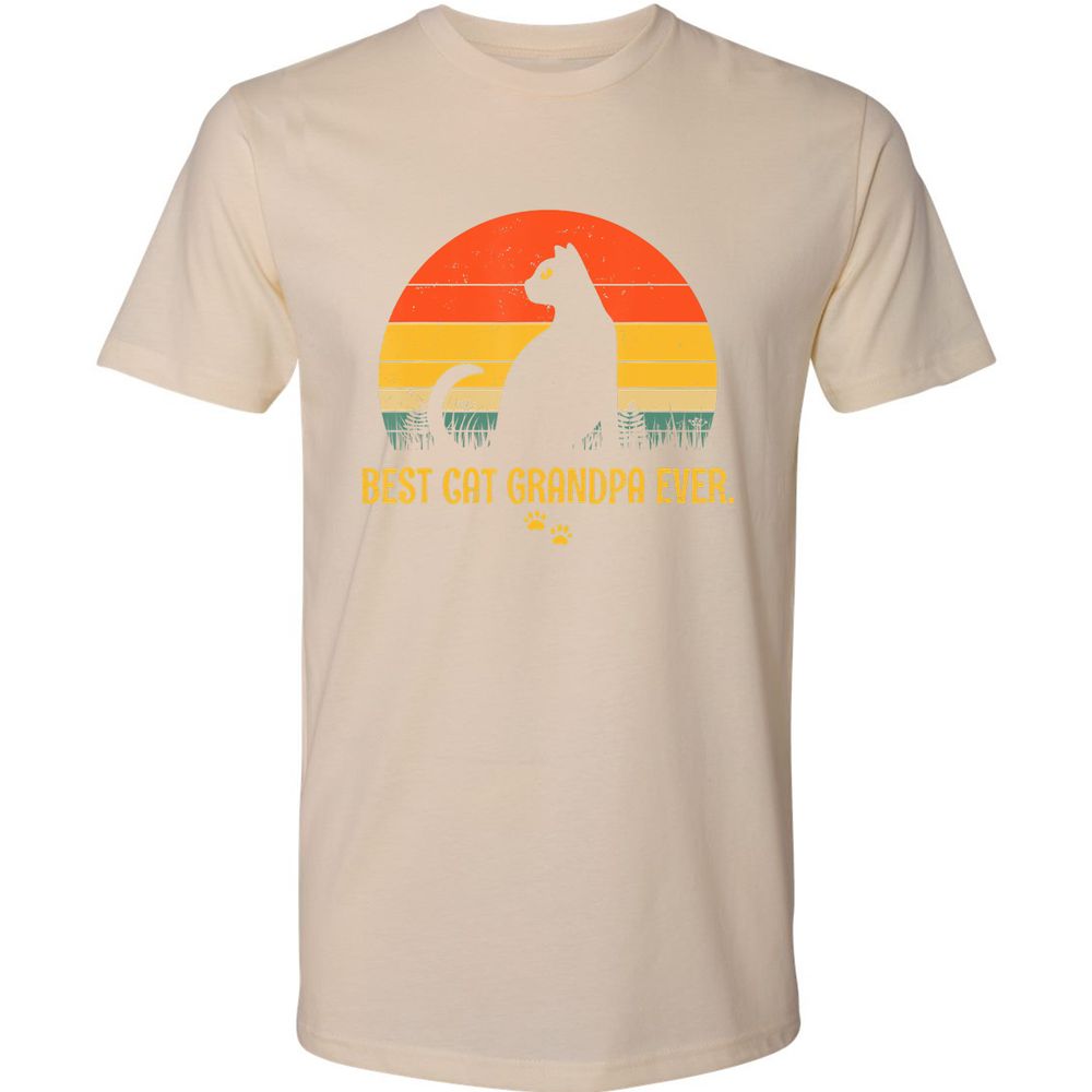 Premium Unisex T-Shirt - G61794EQ - Cream - 14