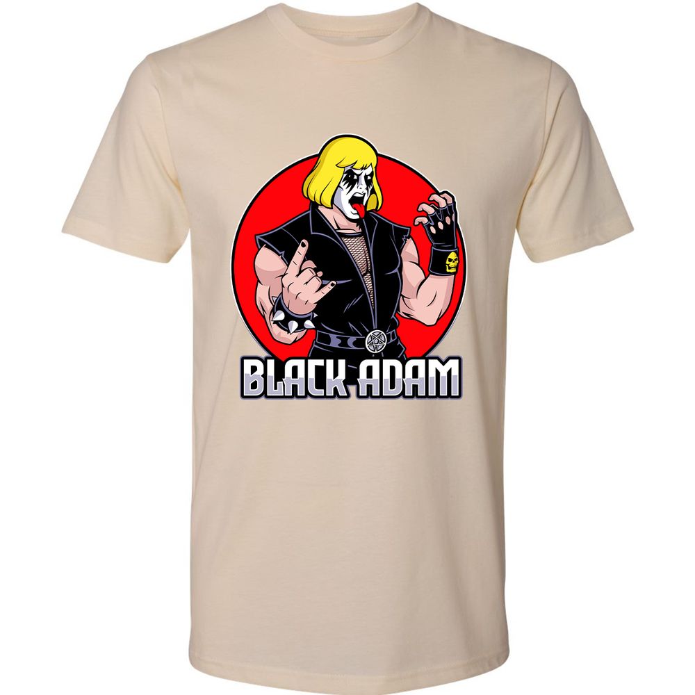 Premium Unisex T-Shirt - DRDZBMSG - Cream - 14