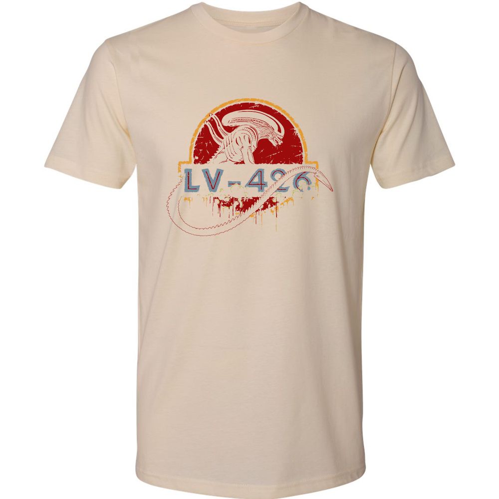 Premium Unisex T-Shirt - NTT3JWCH - Cream - 14