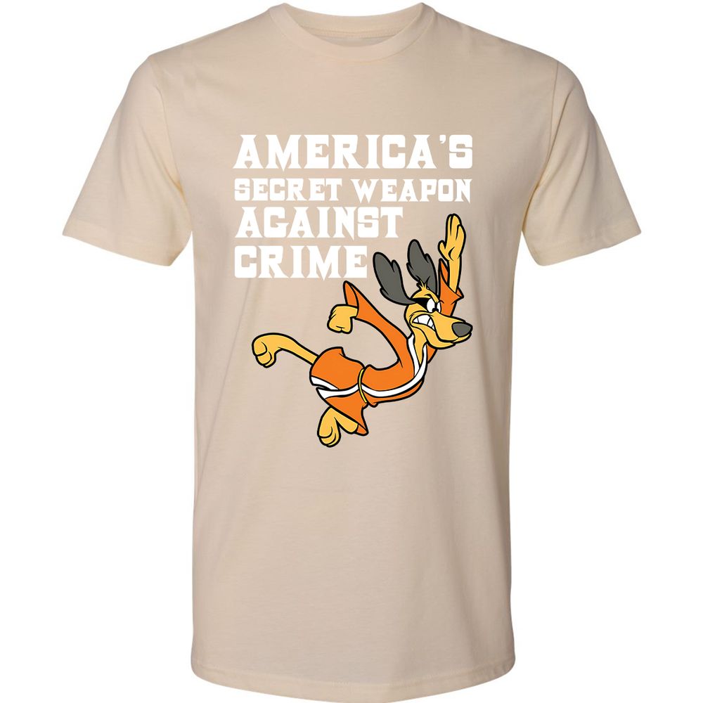 Premium Unisex T-Shirt - FPKPCX2Y - Cream - 14
