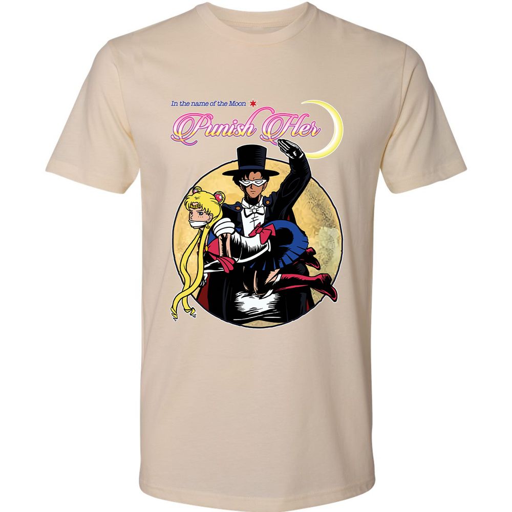 Premium Unisex T-Shirt - J2ZHARM8 - Cream - 14