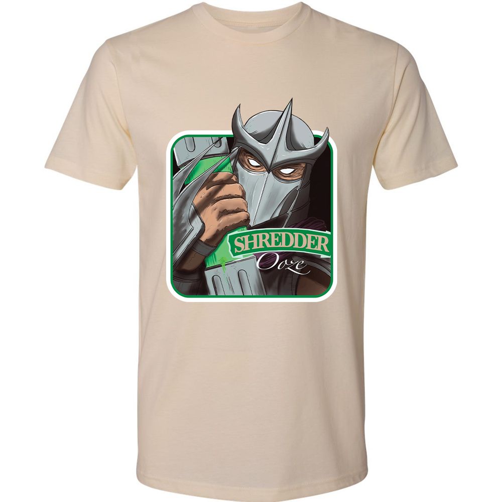 Premium Unisex T-Shirt - MV6QUM5L - Cream - 14