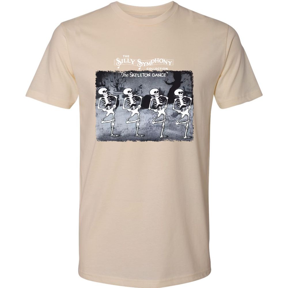Premium Unisex T-Shirt - BDCP7QYG - Cream - 14