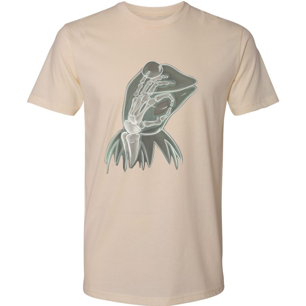 Premium Unisex T-Shirt - V2WWHWF3 - Cream - 14