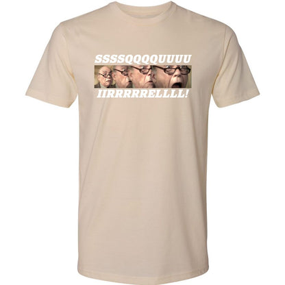 Premium Unisex T-Shirt - 4MH8KLXQ - Cream - 14