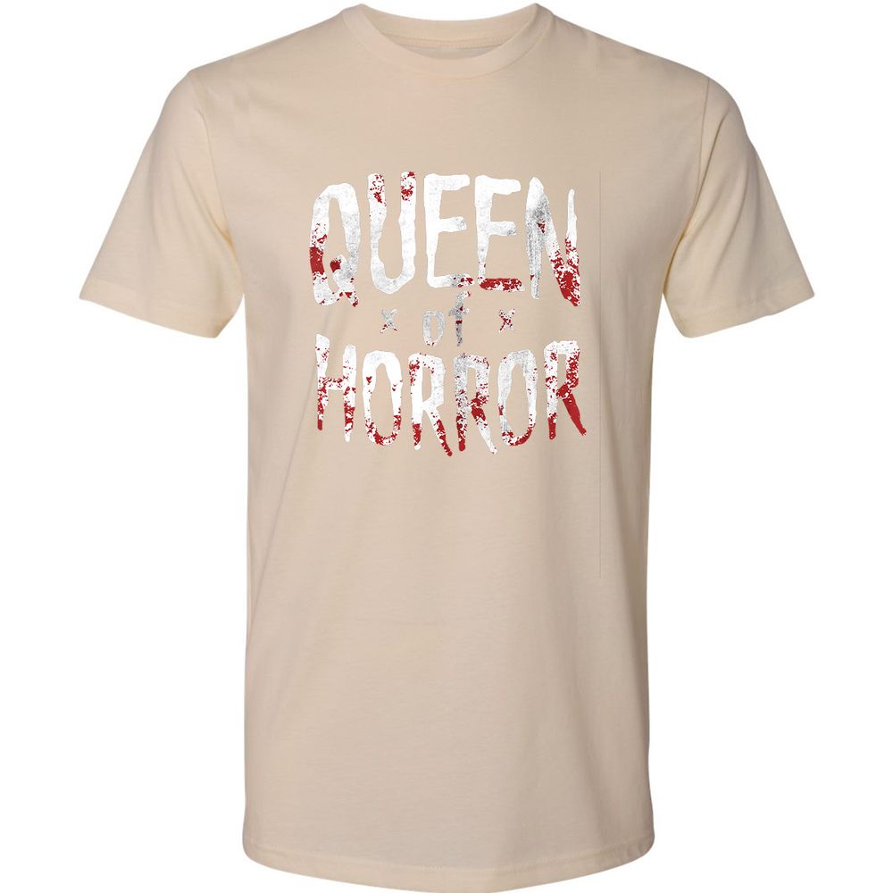 Premium Unisex T-Shirt - 44G46WCQ - Cream - 14