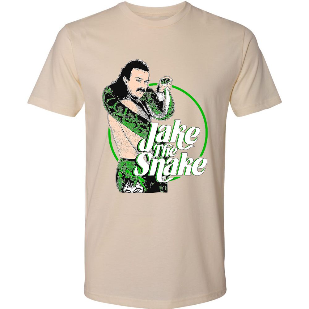 Premium Unisex T-Shirt - KCH6QF12 - Cream - 14